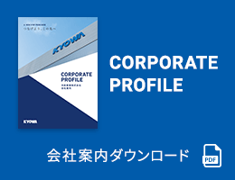 CORPORATE PROFILE